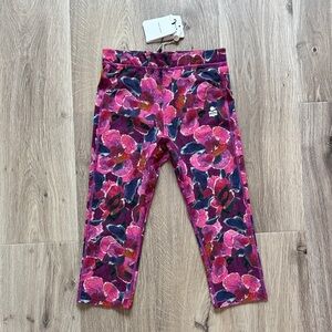 Isabel Marant Tisou legging NWT xs